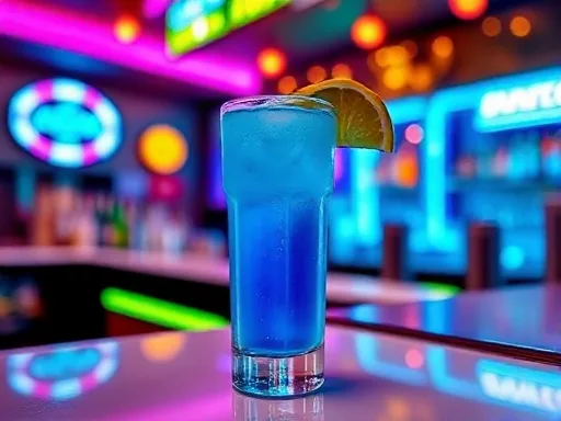 Magic Woman - At a Bar