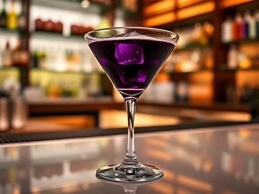 Magique - At a Bar