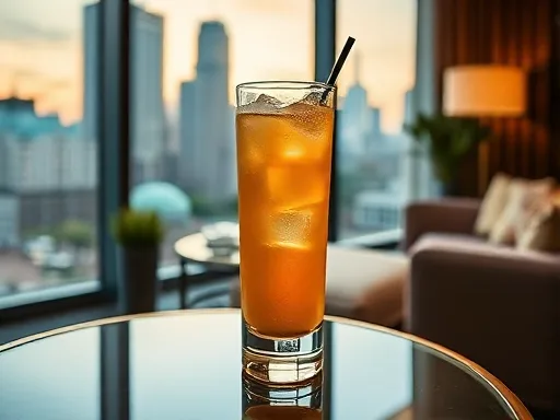 Mai Tai #2 - At Home