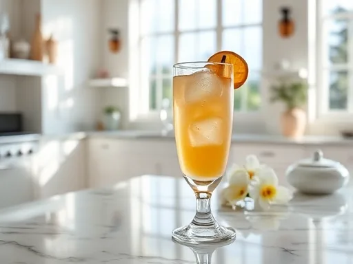 Mai Tai #6 - At Home