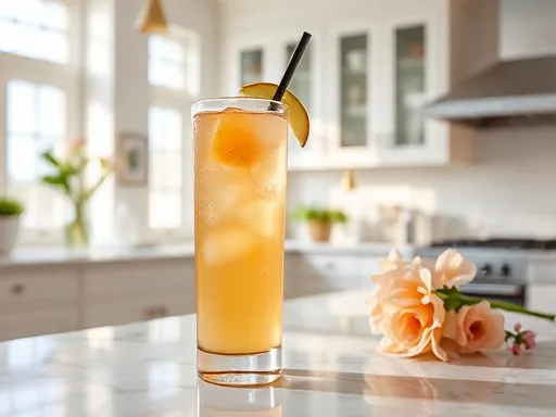 Mai Tai Mai - At Home