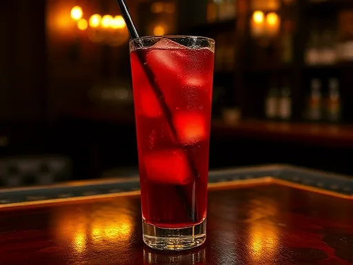 Maier Special - At a Bar