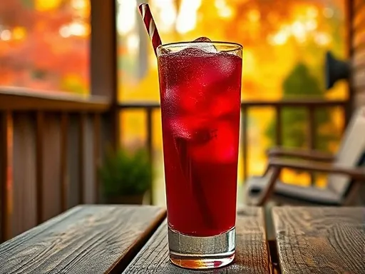 Maier Special - Outdoors