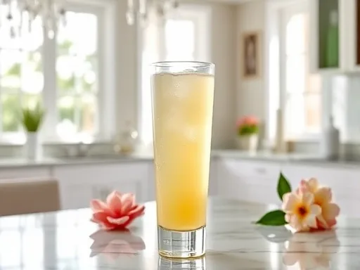 Malibu Bay Breeze - At Home