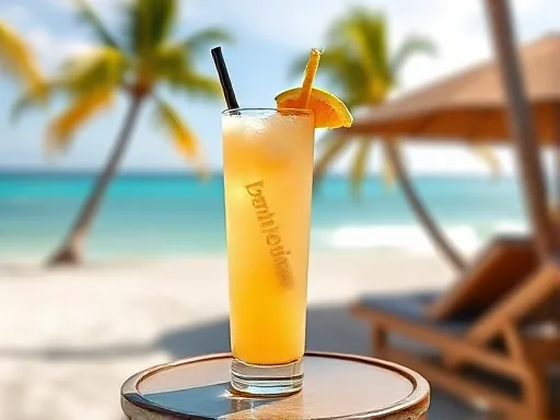 Malibu Bay Breeze - Outdoors