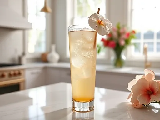 Malibu Breeze - At Home