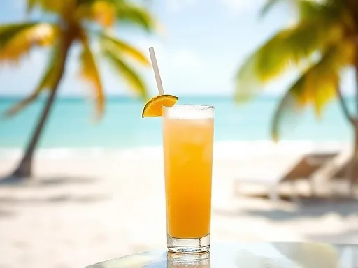 Malibu Breeze - Outdoors