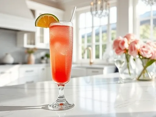 Malibu Dreams - At Home
