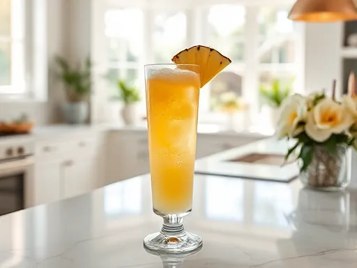 Malibu Express - At Home