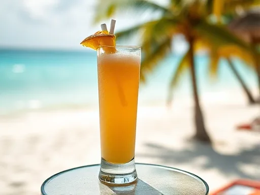 Malibu Express - Outdoors