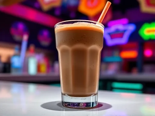 Malibu Massage - At a Bar