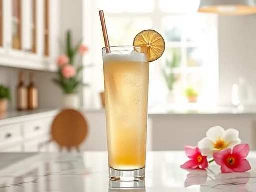 Malibu Pop - At Home
