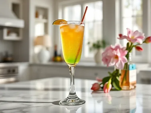 Malibu Reggae Rainbow - At Home