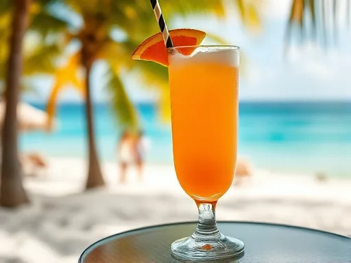 Malibu Screw - Outdoors