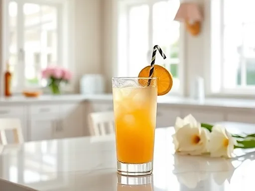 Malibu Seven - At Home