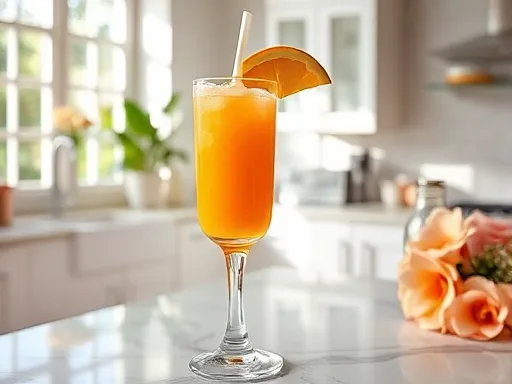 Malibu Smash - At Home
