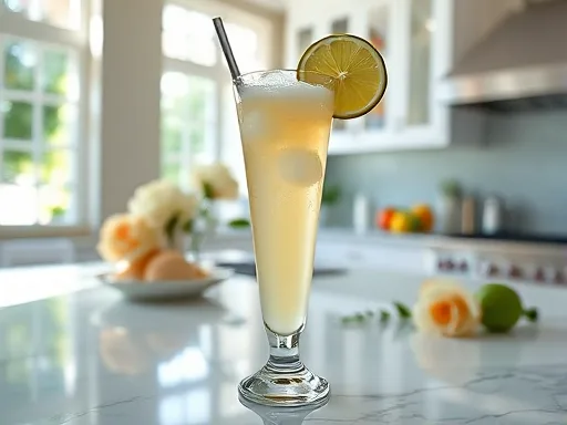 Malibu Summer Splash - At Home