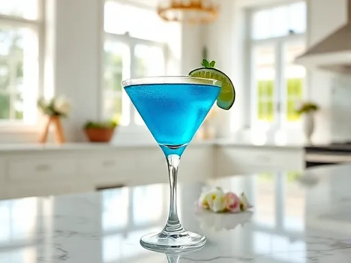 Malibu Wave - At Home