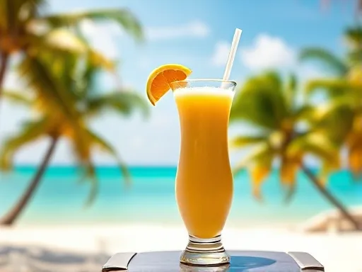 Malibu Zinger - Outdoors