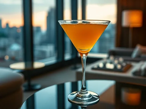 Malihini Punch - At Home