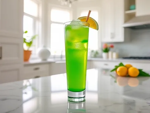 Man in the Melon - At Home