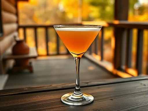 Mandarin - Outdoors