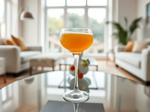 Mandarine Imperiale - At Home