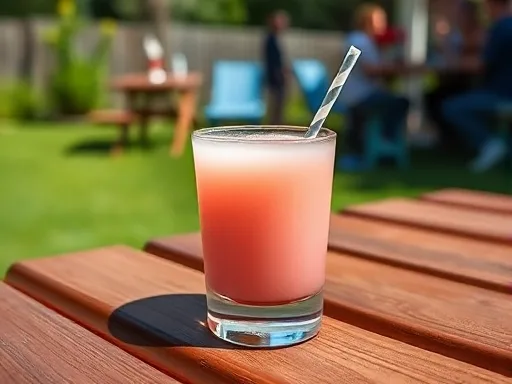 Mandi Candy - Outdoors