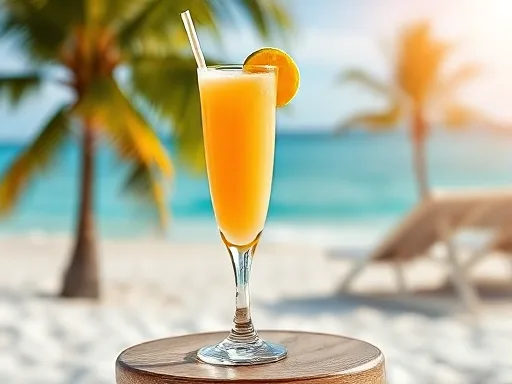 Mango Chimp - Outdoors