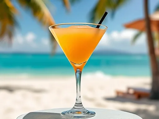 Mangotini - Outdoors