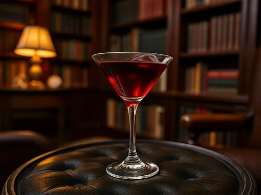 Manhattan Bella - At Home