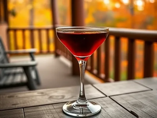 Manhattan Bella - Outdoors