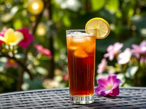 Manila Fizz - Outdoors