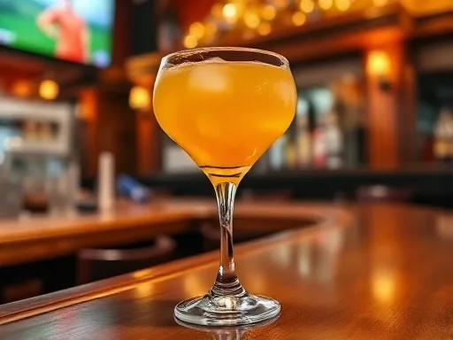 Mansion Margarita - At a Bar