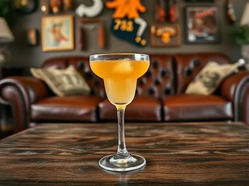 Mansion Margarita - At Home