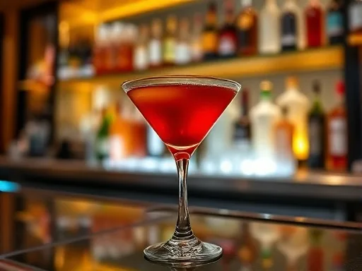 Maragato Special - At a Bar