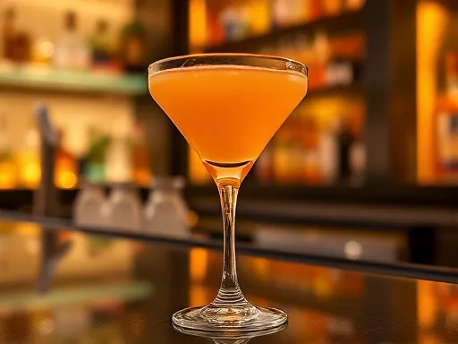 Maragato - At a Bar