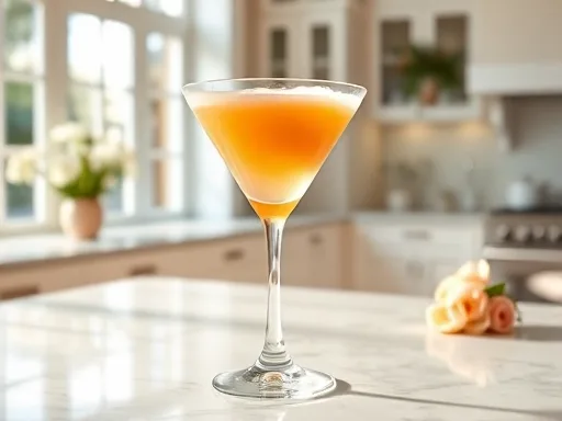 Maraschino Cherry - At Home