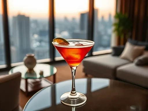 Mardee Mine - At Home