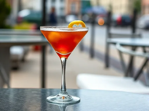 Mardee Mine - Outdoors