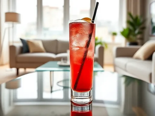 Mardi Gras Flasher - At Home