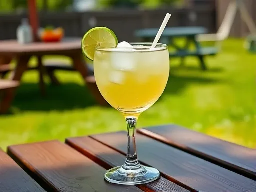 MargaFeni - Outdoors