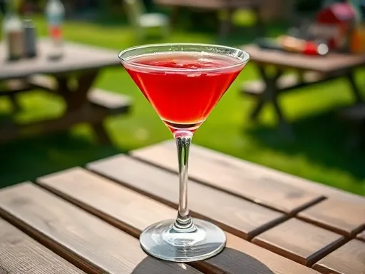 Maria Theresa - Outdoors