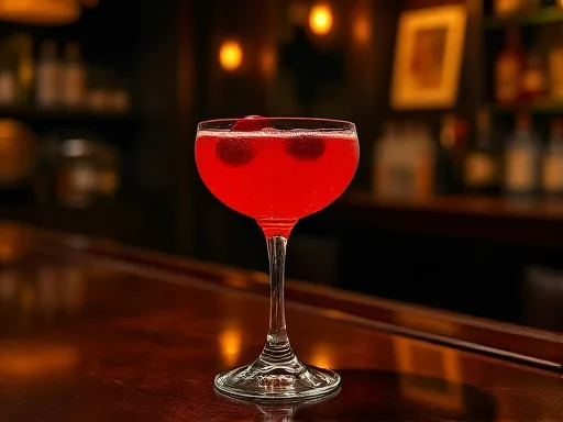 Marilyn Monroe - At a Bar