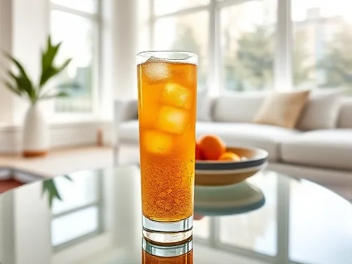Marmalade Highball - At Home
