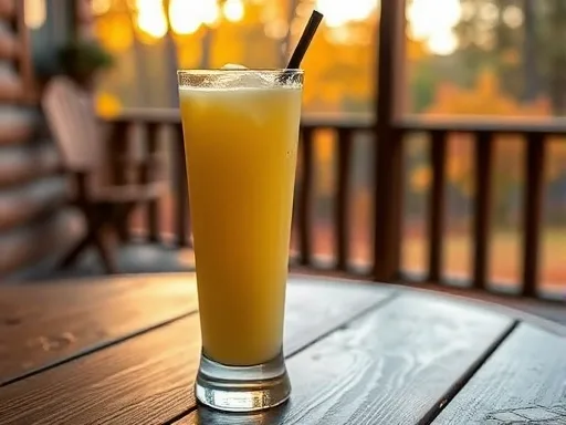 Martian Sex Monster - Outdoors