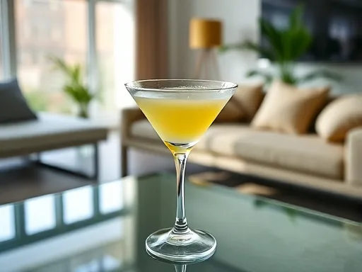 Martinet - At Home