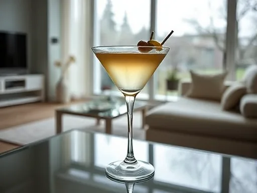 Martinez - At Home