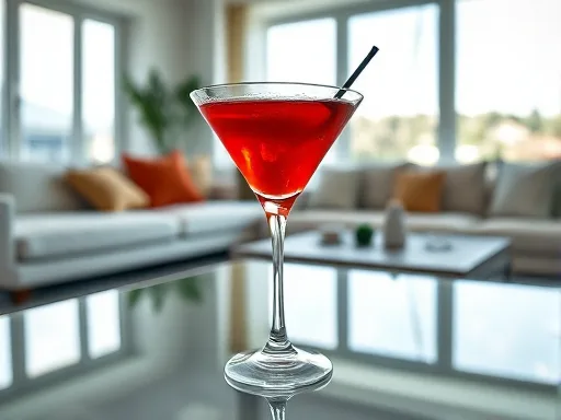 Martini Milano - At Home