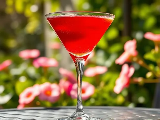 Martini Milano - Outdoors